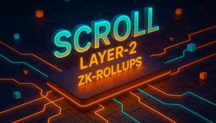 Scroll: новая Layer-2 сеть на ZK-Rollups