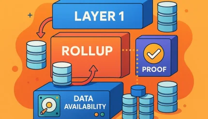 Как устроена архитектура Layer-2: роллапы, proofs и хранение данных