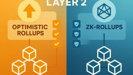 Какие бывают Layer-2 решения: сравнение Optimistic и ZK-Rollups