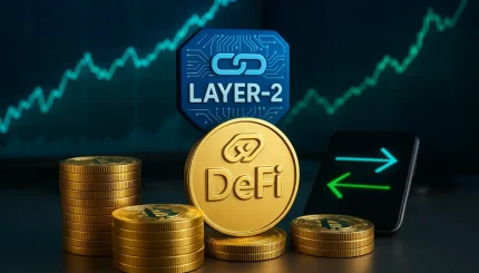 DeFi на Layer-2: как снизить комиссии и ускорить транзакции