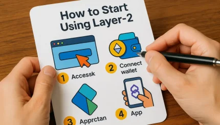 Как начать пользоваться Layer-2: пошаговое руководство