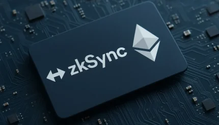 zkSync: масштабируемость Ethereum на ZK-Rollups