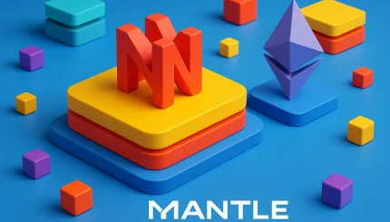 Mantle: модульный Layer-2 для Ethereum