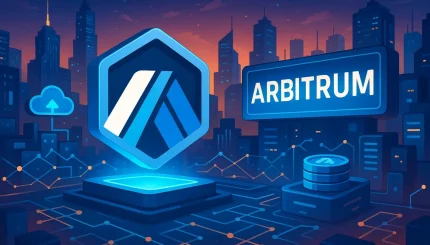 Arbitrum: обзор сети и её возможности