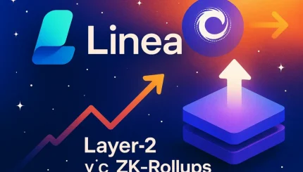 Linea: Layer-2 от ConsenSys на ZK-Rollups