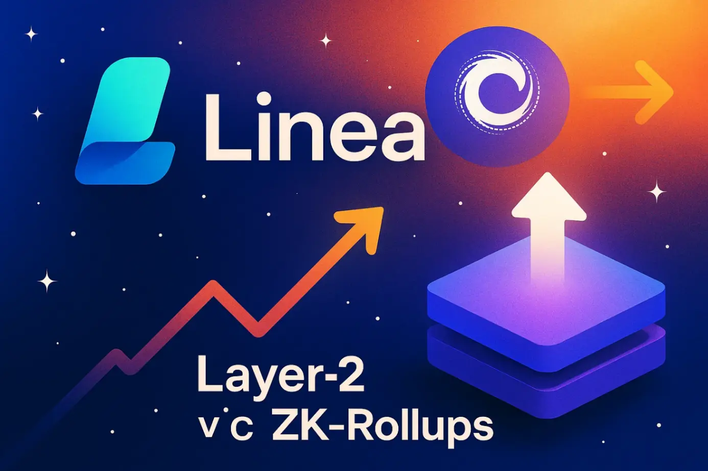Linea: Layer-2 от ConsenSys на ZK-Rollups