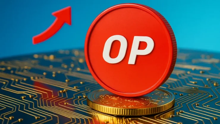 Optimism: особенности Layer-2 сети и токена OP