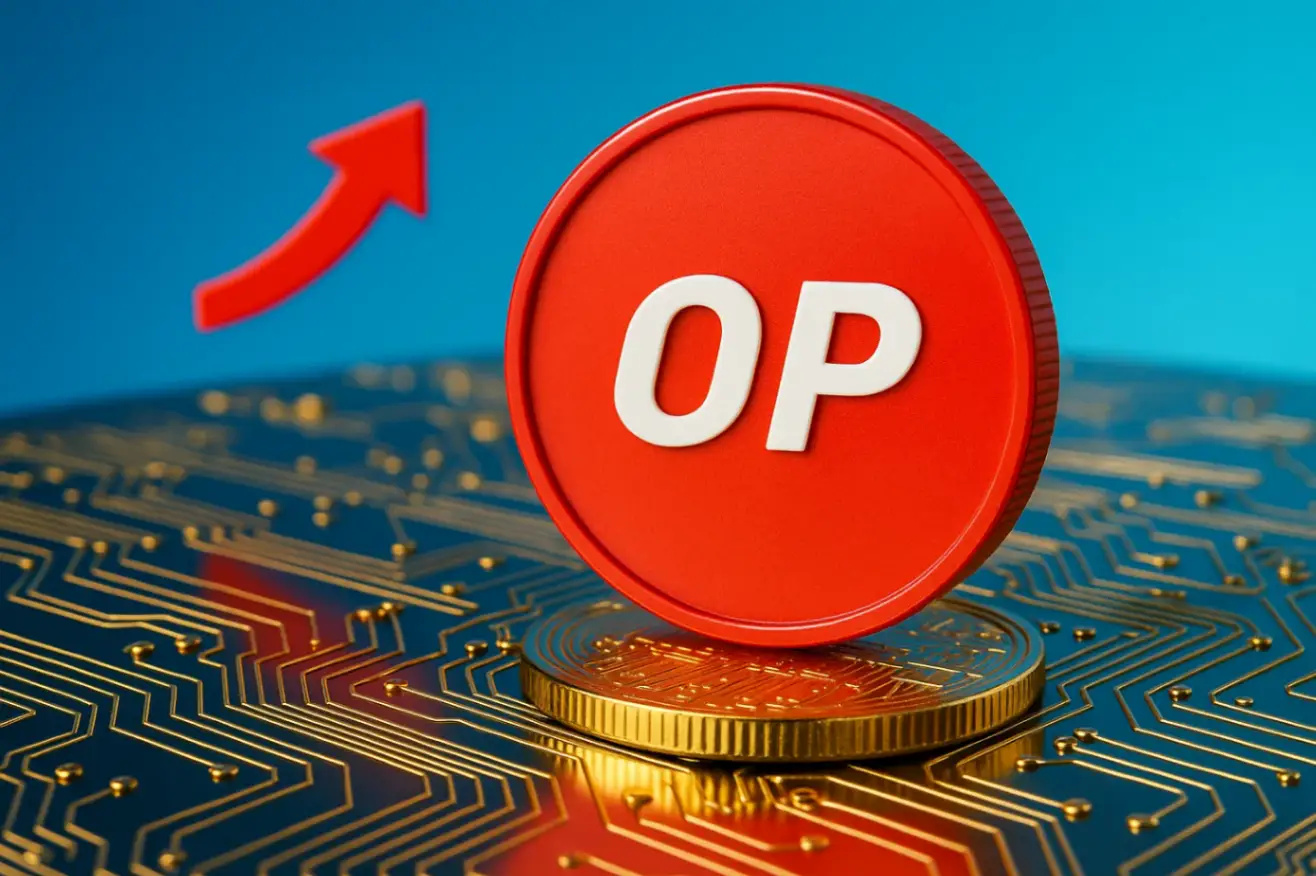 Optimism: особенности Layer-2 сети и токена OP
