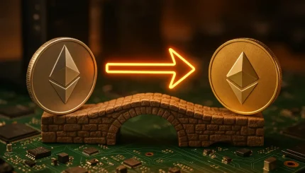 Как перевести Ethereum в Layer-2 сети: гайд по мостам