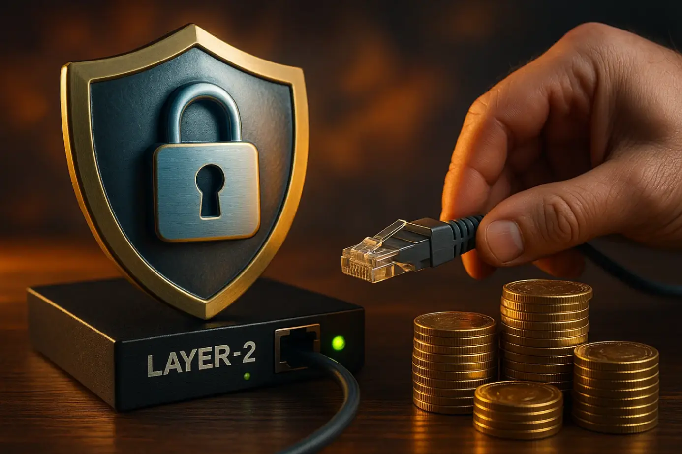 Безопасность Layer-2: как защитить средства от рисков