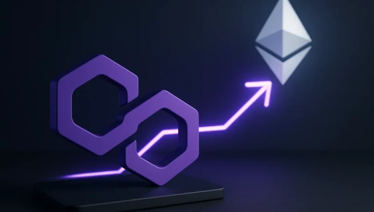 Polygon: от сайдчейна к полноценному Layer-2 решению