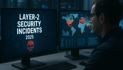 Инциденты безопасности Layer-2 в 2025 году: уроки для индустрии