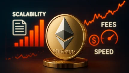 Почему Ethereum нуждается в Layer-2: масштабируемость, комиссии и скорость