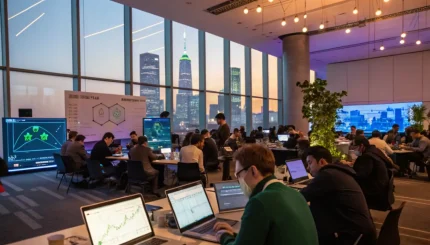 Социальный бум Layer‑2: обсуждения токенов ARB, OP, zkSync выросли на 150% к началу 2026 Социальный бум Layer‑2: обсуждения токенов ARB, OP, zkSync выросли на 150% к началу 2026