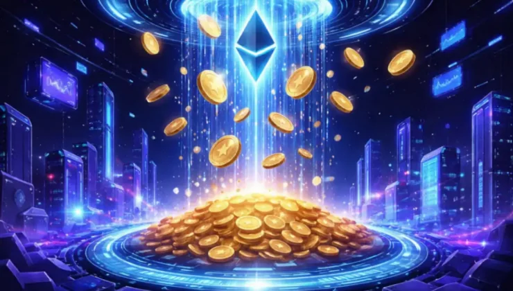 Airdrop в экосистемах Layer-2: как легально подготовиться и не потерять средства