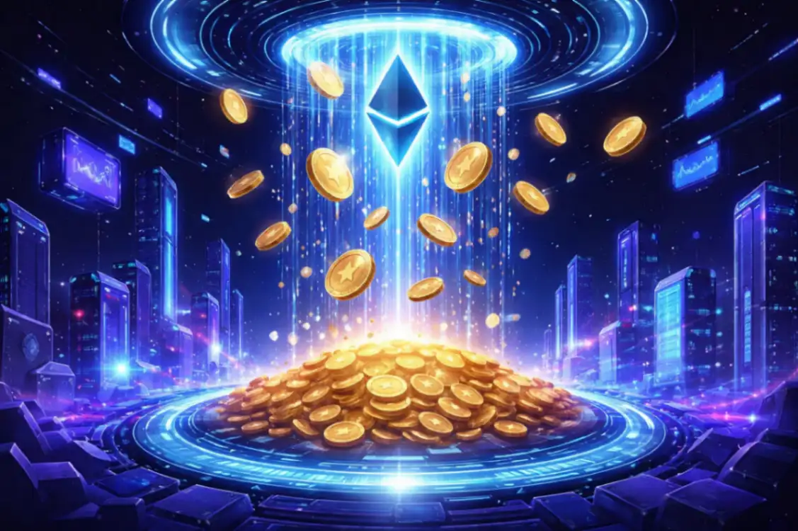 Airdrop в экосистемах Layer-2: как легально подготовиться и не потерять средства Airdrop в экосистемах Layer-2: как легально подготовиться и не потерять средства