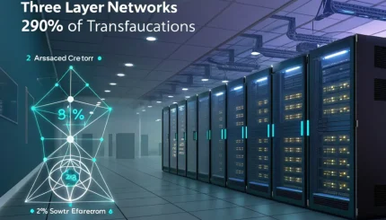 Три Layer-2 сети захватили 90% транзакций Ethereum в 2026 году Три Layer-2 сети захватили 90% транзакций Ethereum в 2026 году