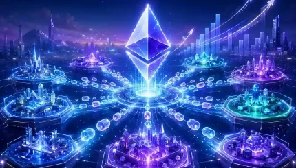 Ethereum после Dencun: как blob-транзакции изменили Layer-2 рынок