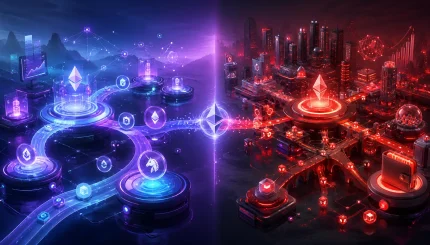 Unichain vs Optimism: сравнение экосистем, комиссий и перспектив