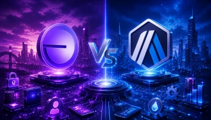 Base vs Arbitrum: какую Layer-2 сеть выбрать для DeFi и массовых приложений