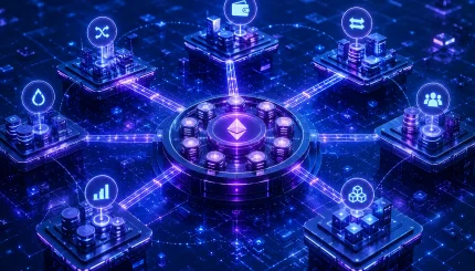 Shared sequencing для Layer-2: как общие секвенсоры могут решить проблему фрагментации Ethereum