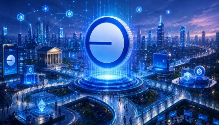 Base в 2026 году: почему сеть Coinbase стала одним из лидеров по активности пользователей